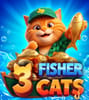 3 Fisher Cats