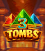 3 Tombs