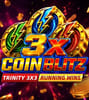 3X Coin Blitz