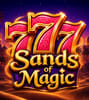 777 - Sands Of Magic