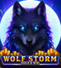 Wolf Storm: Hold & Win