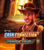 Cash Connection - Golden Book Of Ra