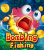 Bombing Fishing