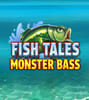 Fish Tales Monster Bass