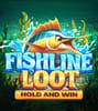 Fishline Loot Hold and Win