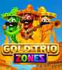 Gold Trio: Zones