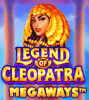 Legend of Cleopatra Megaways