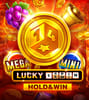 Lucky 1spin4win Hold and Win