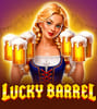 Lucky Barrel