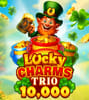 Lucky Charms Trio 10,000