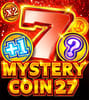 Mystery Coin 27