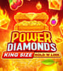 Power Diamonds King Size: Hold 'N' Link