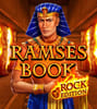 Ramses Book Rock Edition