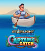 Starlight Jackpots Captain's Catch