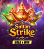 Sultan Strike: Hold & Win