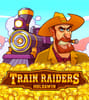 TRAIN RAIDERS: HOLD & WIN