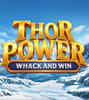 Thor Power: Whack & Win