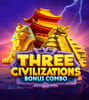 Three Civilizations: Bonus Combo