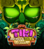 Tiki Infinity Reels Megaways