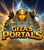 Giza's Portals