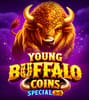 Young Buffalo Coins Special