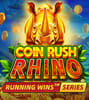 Coin Rush: Rhino