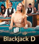 Blackjack VIP D