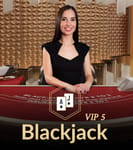 Blackjack VIP 5