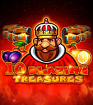 10 Blazing Treasures