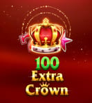 100 Extra Crown