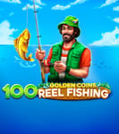 100 Golden Coins: Reel Fishing