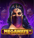10001 Nights Megaways