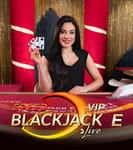 Speed VIP Blackjack E