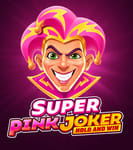 Super Pink Joker: Hold and Win