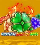 Crystal Hot 40 Max