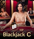 Blackjack VIP C