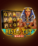 Rise of Tut Magic Buy Bonus