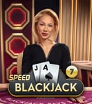 Speed Blackjack 7 - Ruby