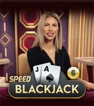 Speed Blackjack 6 - Ruby