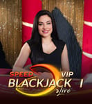 Speed VIP Blackjack I