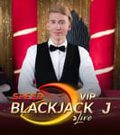 Speed VIP Blackjack J