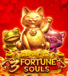 3 Fortune Souls