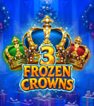 3 Frozen Crowns