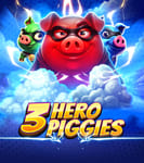 3 Hero Piggies