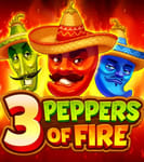 3 Peppers of Fire