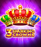 3 Sparking Crowns