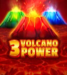 3 Volcano Power