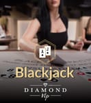Blackjack Diamond VIP