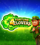 4 Fortune Clovers