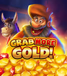 Grab more Gold!